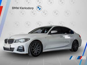 BMW 3 Series 320i M Sport - Image 3
