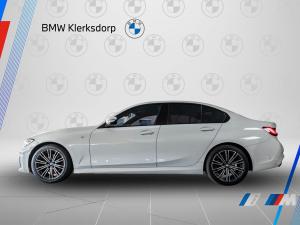 BMW 3 Series 320i M Sport - Image 6