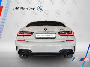 BMW 3 Series 320i M Sport - Image 9