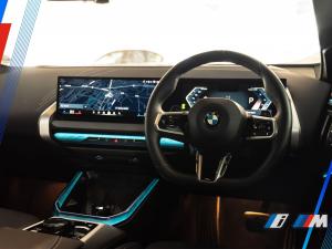 BMW X3 20d xDrive M Sport - Image 13