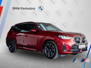 BMW X3 20d xDrive M Sport - Image 4
