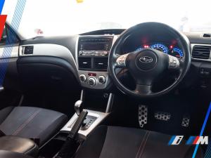 Subaru Forester 2.5 XT Sportshift automatic - Image 13