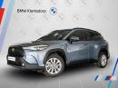 Thumbnail Toyota Corolla Cross 1.8 XS