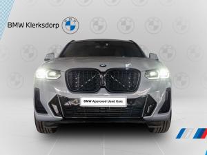 BMW X4 xDrive20d M Sport - Image 2
