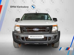 Ford Ranger 2.5 - Image 2