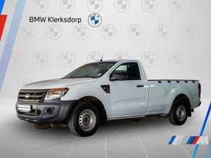Ford Ranger 2.5 - Image 3