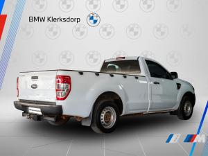 Ford Ranger 2.5 - Image 7