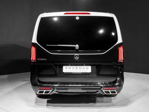 Mercedes-Benz V-Class V300d Avantgarde - Image 26