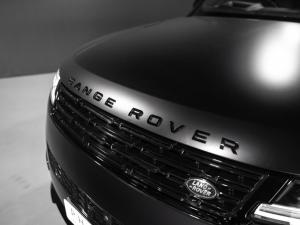Land Rover Range Rover Sport P530 First Edition - Image 20