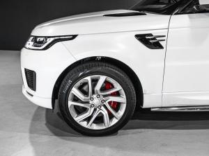 Land Rover Range Rover Sport HSE Dynamic SDV8 - Image 10