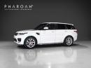 Thumbnail Land Rover Range Rover Sport HSE Dynamic SDV8