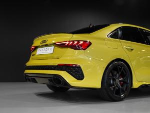 Audi RS3 sedan quattro - Image 20