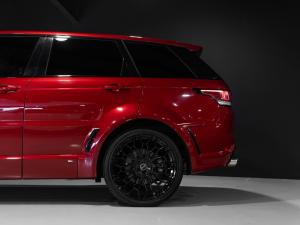 Land Rover Range Rover Sport HSE TDV6 - Image 15