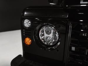 Land Rover Defender 110 TD station wagon S - Image 11
