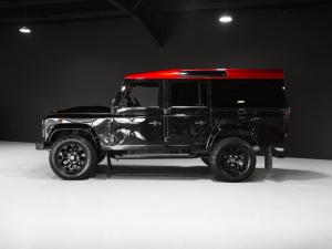 Land Rover Defender 110 TD station wagon S - Image 13