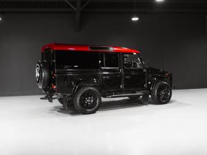 Land Rover Defender 110 TD station wagon S - Image 7