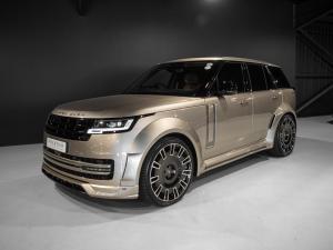 Land Rover Range Rover P530 Autobiography - Image 4