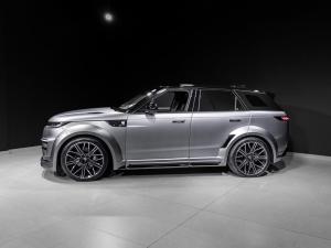 Land Rover Range Rover Sport P360 Dynamic SE - Image 4