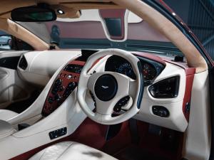 Aston Martin Vanquish coupe - Image 15