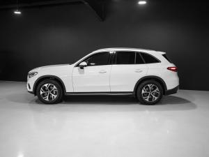 Mercedes-Benz GLC GLC300 4Matic Avantgarde - Image 15