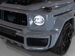 Mercedes-Benz G-Class G63 - Image 7