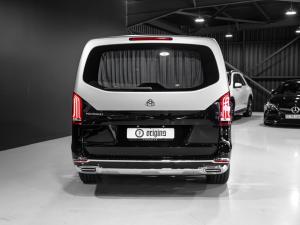 Mercedes-Benz Vito 116 CDI Tourer Select XL - Image 4