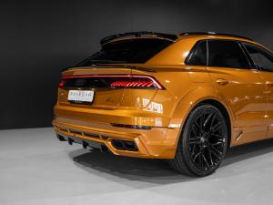 Audi SQ8 TDI quattro - Image 24