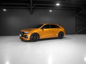 Audi SQ8 TDI quattro - Image 2
