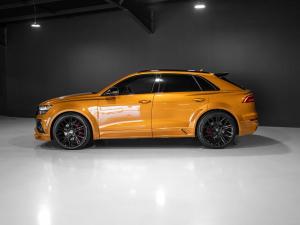 Audi SQ8 TDI quattro - Image 5