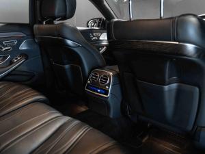 Mercedes-Benz S-Class S63 L - Image 10