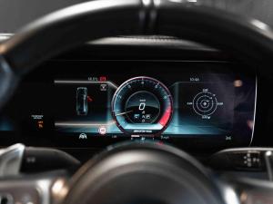 Mercedes-Benz S-Class S63 L - Image 12