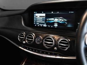 Mercedes-Benz S-Class S63 L - Image 9