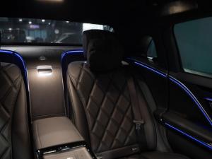 Mercedes-Benz S-Class S680 - Image 13