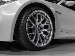 BMW 1 Series 135i coupe M Sport - Image 10