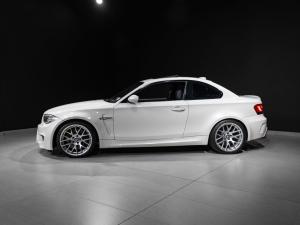 BMW 1 Series 135i coupe M Sport - Image 11