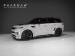 Land Rover Range Rover Sport D350 Dynamic SE - Thumbnail 1