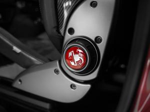 Abarth 695 Tributo Ferrari - Image 15