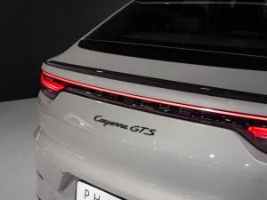 Porsche Cayenne GTS coupe - Image 27