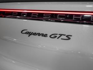 Porsche Cayenne GTS coupe - Image 29