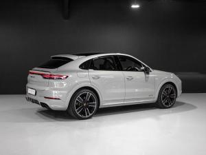 Porsche Cayenne GTS coupe - Image 3