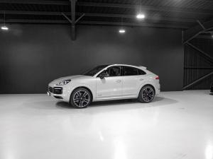 Porsche Cayenne GTS coupe - Image 6