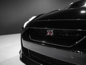 Nissan GT-R Black Edition - Image 26