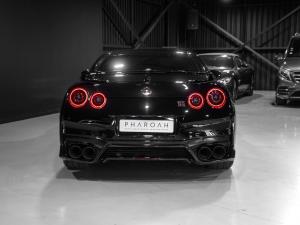 Nissan GT-R Black Edition - Image 5