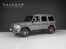 Thumbnail Mercedes-Benz G-Class G63