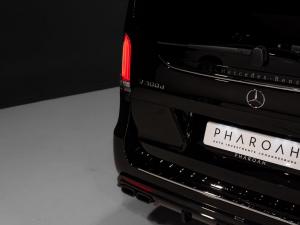 Mercedes-Benz V-Class V300d Exclusive - Image 22