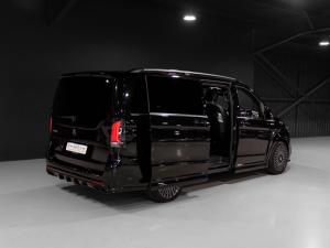 Mercedes-Benz V-Class V300d Exclusive - Image 25