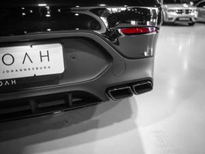 Mercedes-Benz GLC GLC63 S coupe 4Matic+ - Image 14