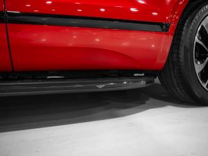 Bentley Bentayga W12 Mulliner - Image 8