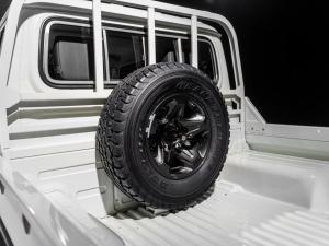 Toyota Land Cruiser 79 2.8GD-6 double cab - Image 18