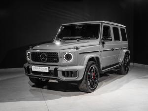 Mercedes-Benz G-Class G63 - Image 6